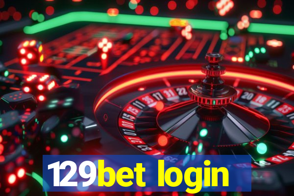 129bet login