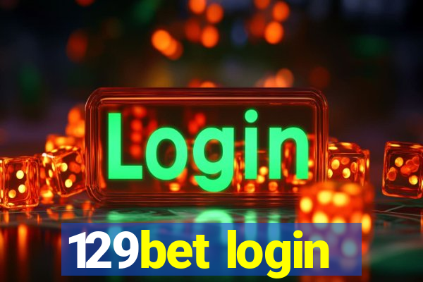 129bet login