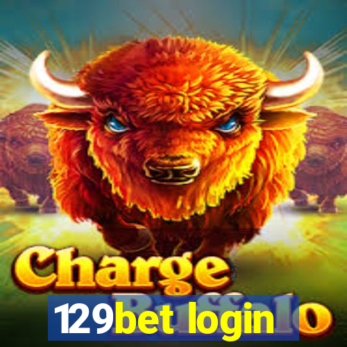 129bet login