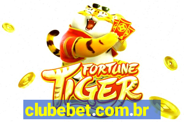 clubebet.com.br