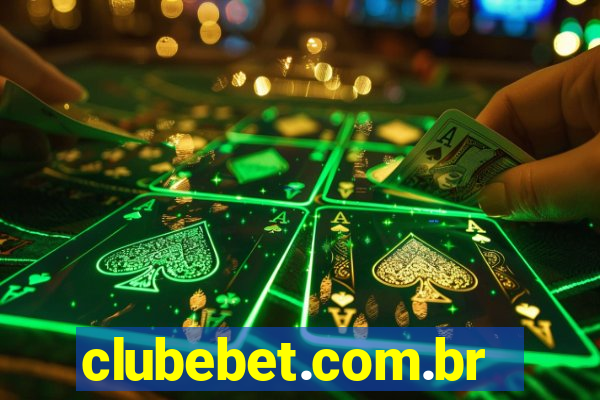 clubebet.com.br