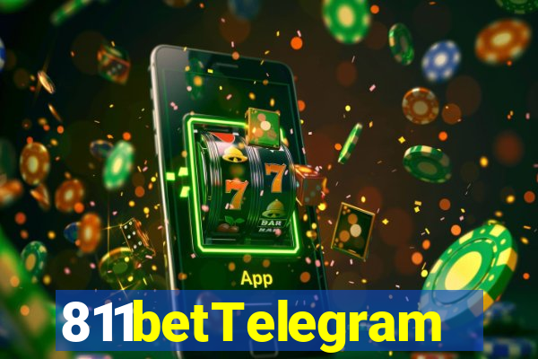 811betTelegram