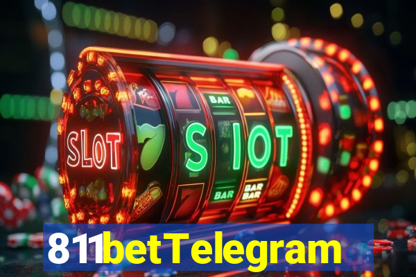 811betTelegram