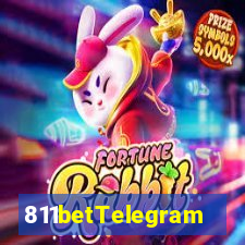 811betTelegram