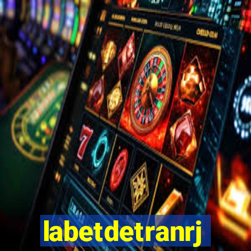 labetdetranrj