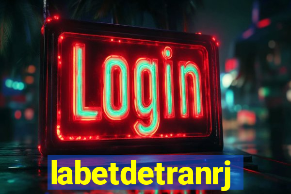 labetdetranrj