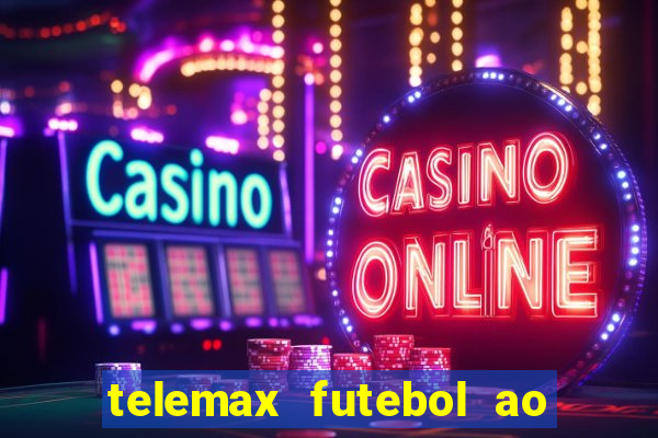 telemax futebol ao vivo - Divas