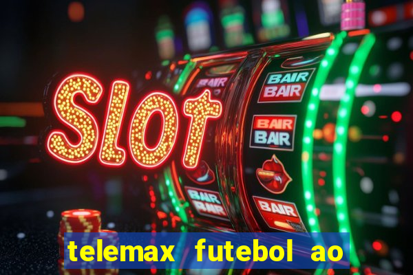 telemax futebol ao vivo - Divas