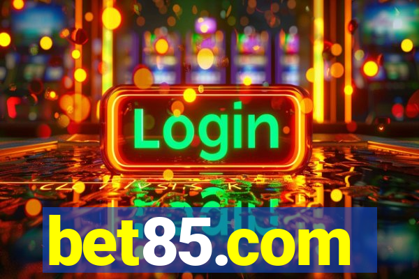 bet85.com