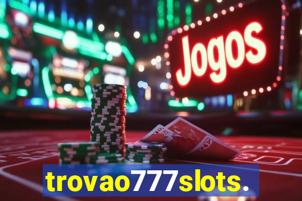 trovao777slots.com