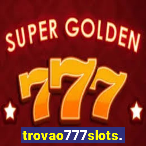 trovao777slots.com