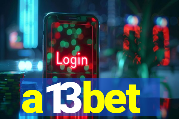 a13bet