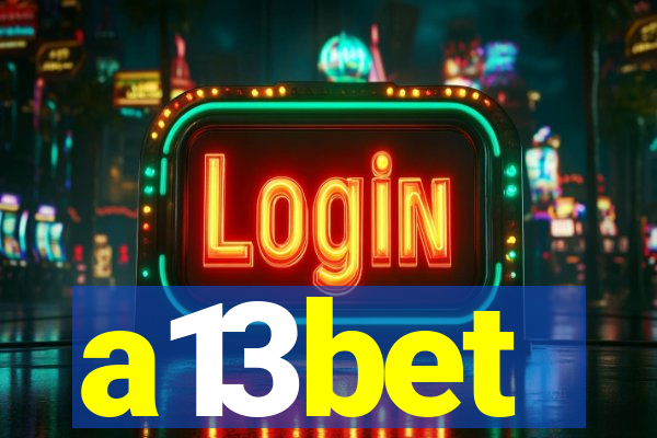 a13bet