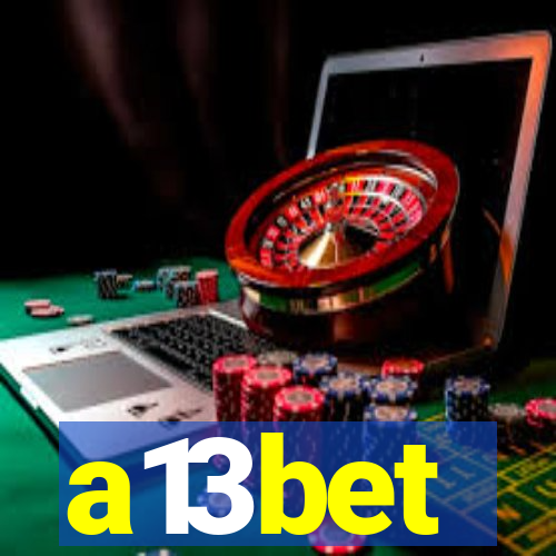 a13bet