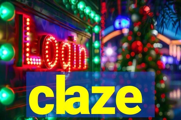 claze