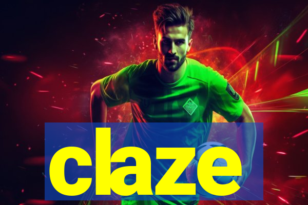 claze