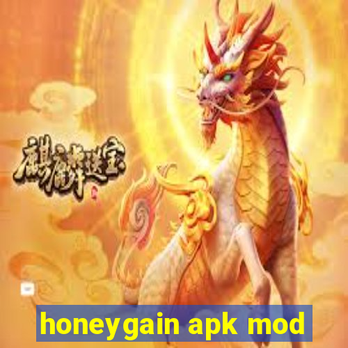 honeygain apk mod