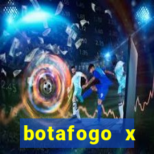 botafogo x palmeiras ao vivo futemax