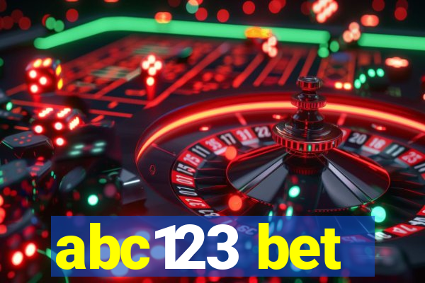 abc123 bet