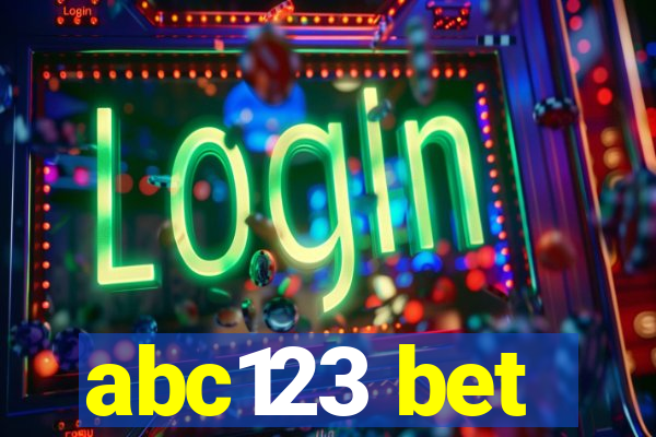 abc123 bet