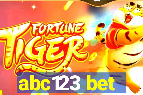 abc123 bet