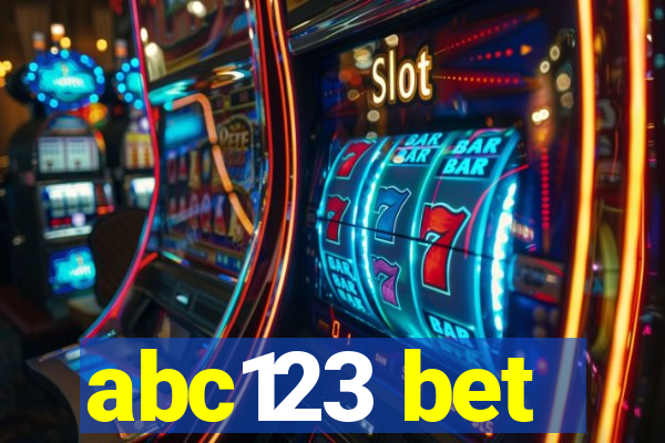 abc123 bet