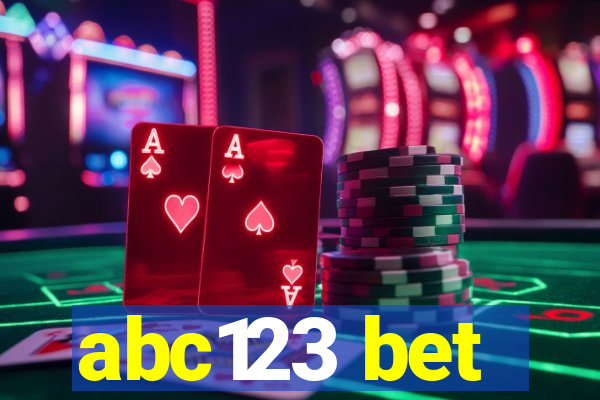 abc123 bet