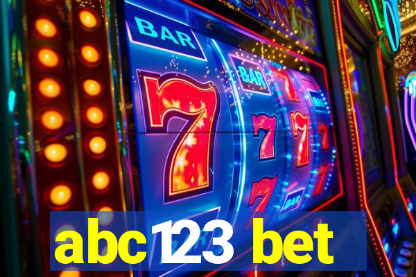 abc123 bet