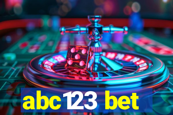 abc123 bet