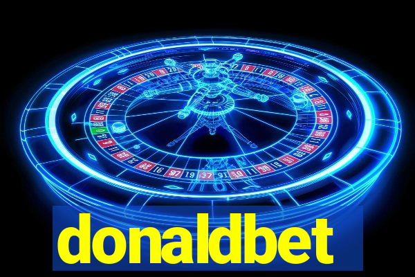 donaldbet