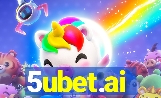 5ubet.ai