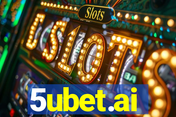 5ubet.ai