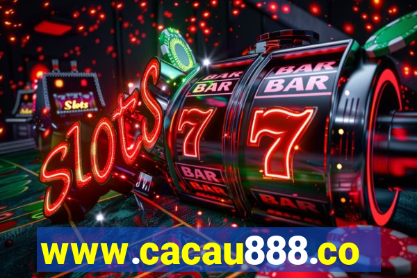 www.cacau888.com