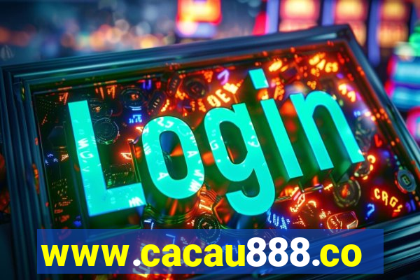 www.cacau888.com