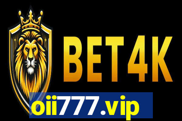 oii777.vip