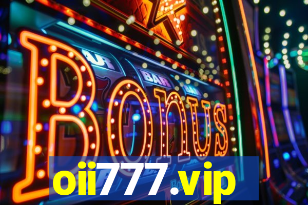 oii777.vip