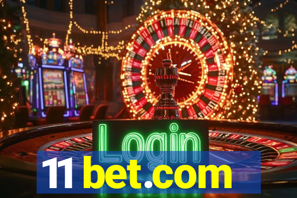 11 bet.com