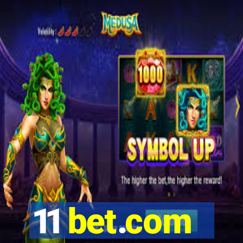 11 bet.com