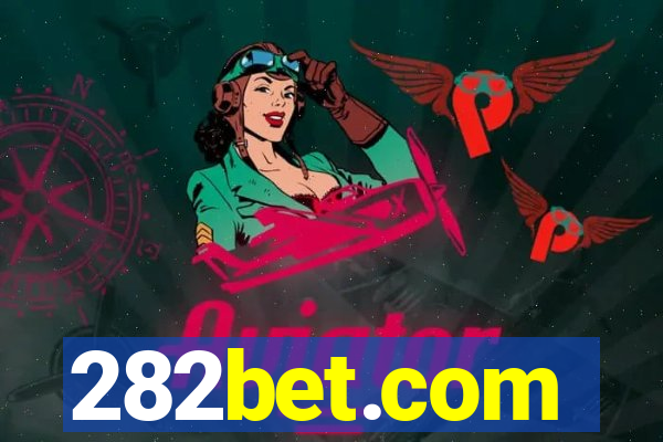 282bet.com