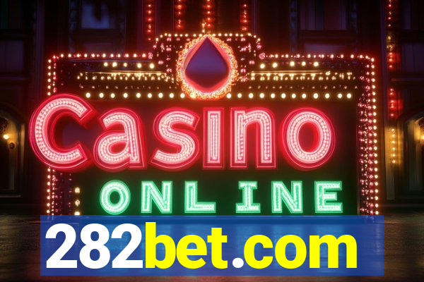 282bet.com