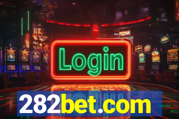 282bet.com