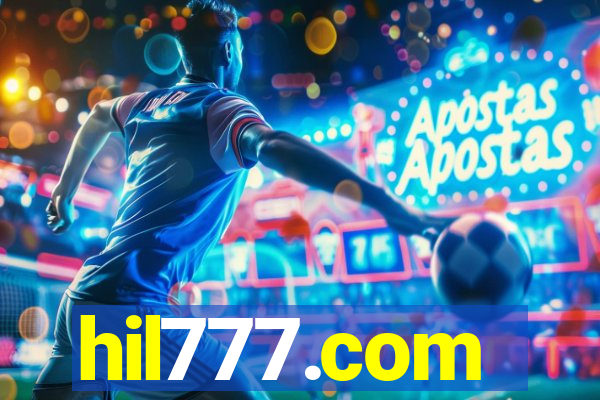 hil777.com