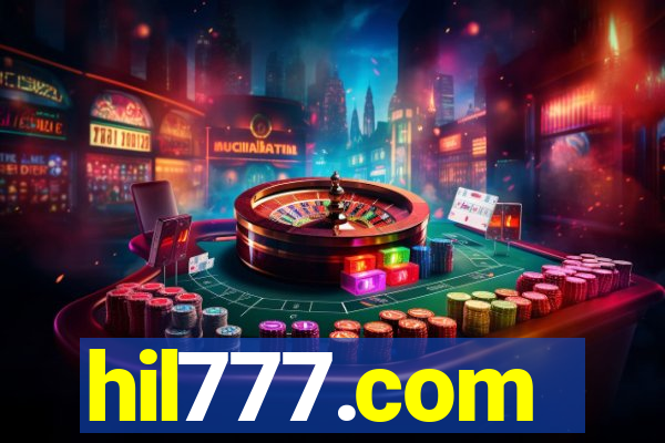 hil777.com