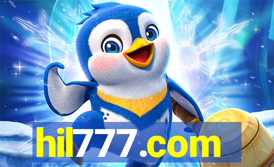 hil777.com