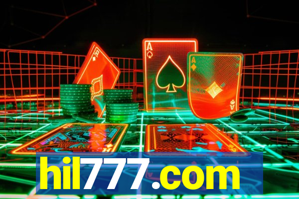 hil777.com