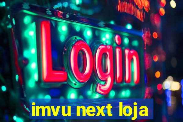 imvu next loja