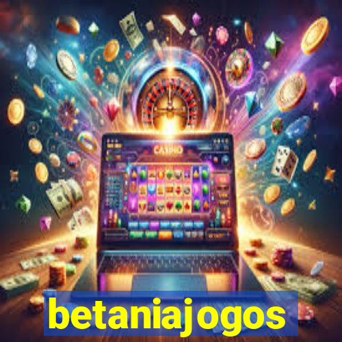 betaniajogos