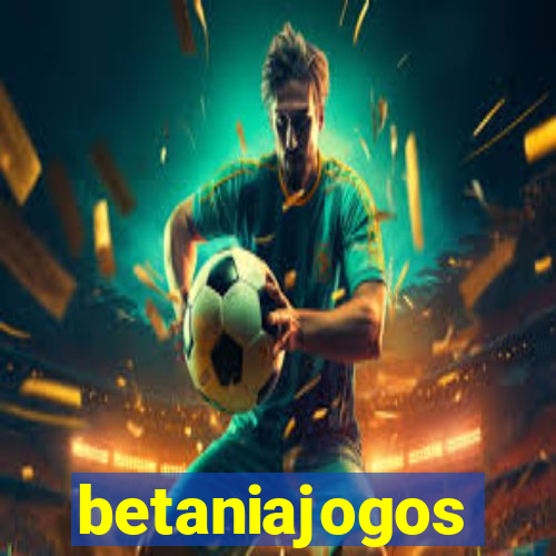 betaniajogos