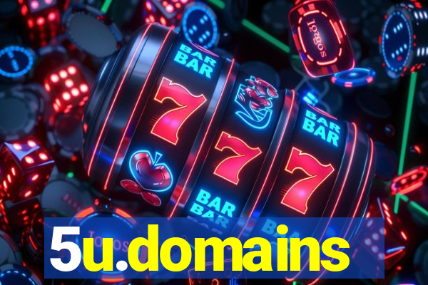 5u.domains