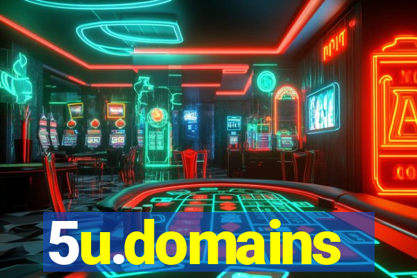 5u.domains